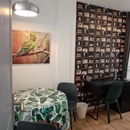 Ferienwohnung Cassiopee-Sils - T1 28 M2 Caen Exterior foto