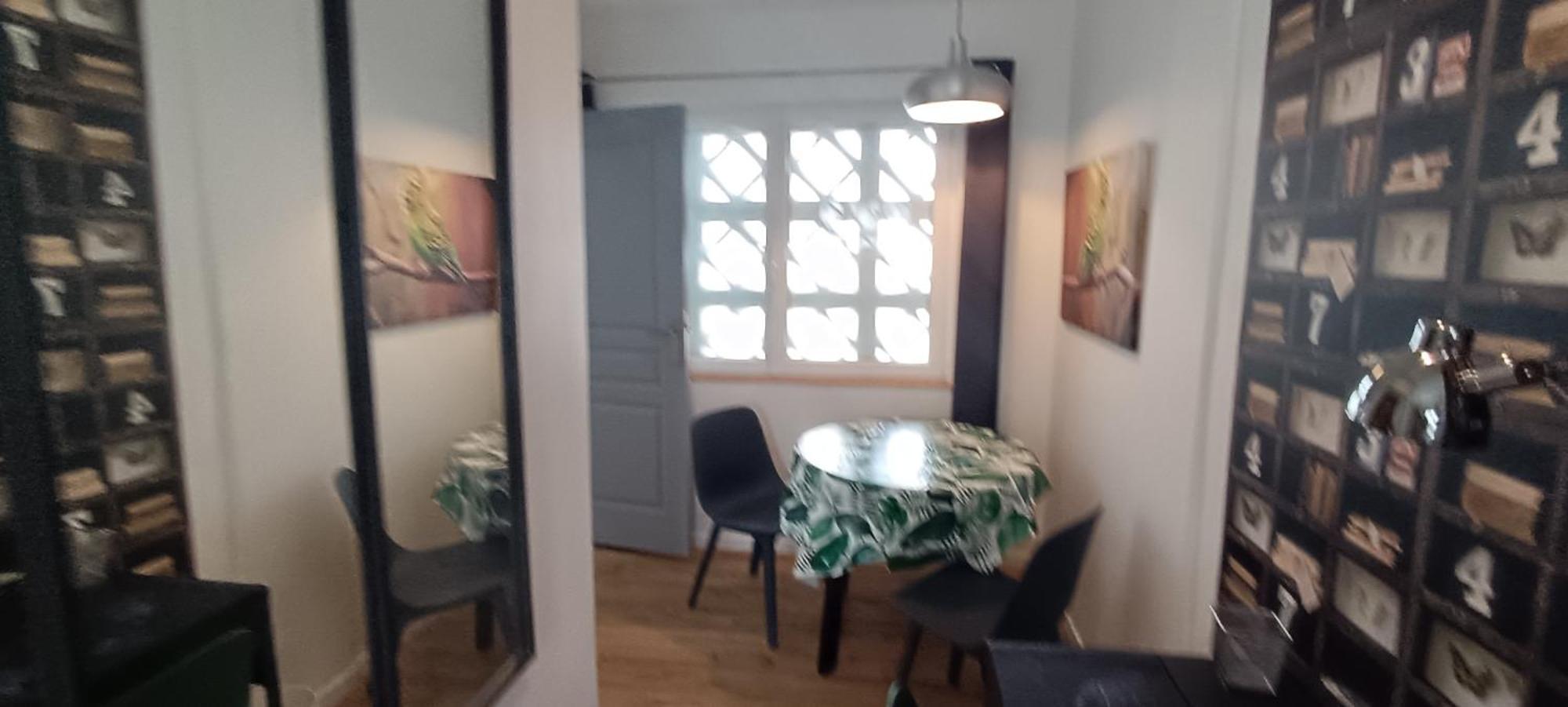 Ferienwohnung Cassiopee-Sils - T1 28 M2 Caen Exterior foto