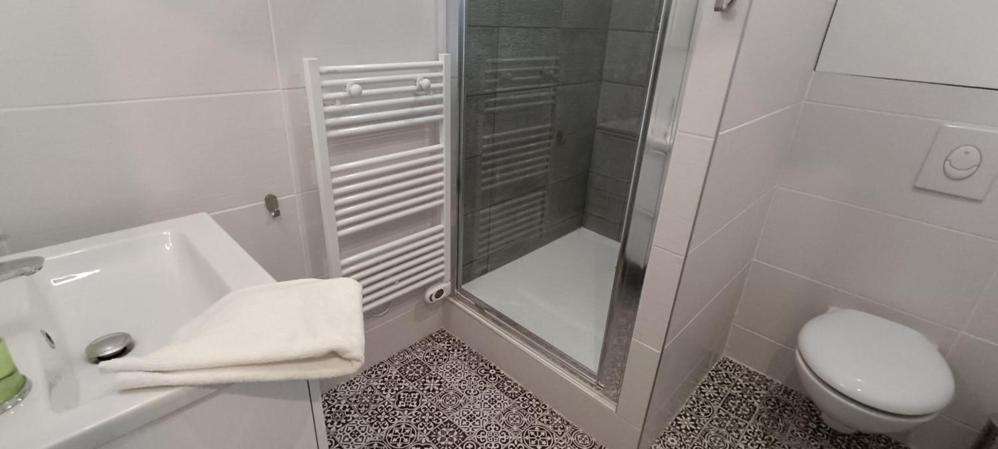 Ferienwohnung Cassiopee-Sils - T1 28 M2 Caen Exterior foto