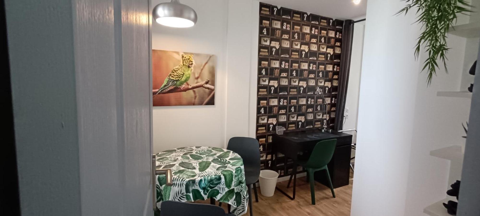 Ferienwohnung Cassiopee-Sils - T1 28 M2 Caen Exterior foto